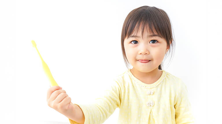 小児歯科とは