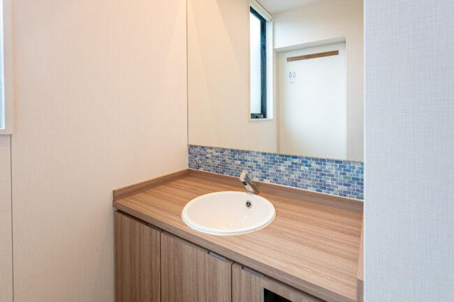 パウダースペース